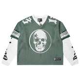 GODSPEED TD Layered Jersey